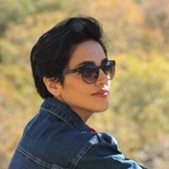 Maryam Babaei