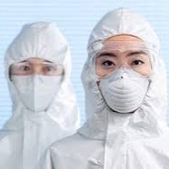 石綿肺損傷噪音環境保護CH-2p