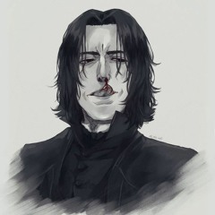 Severus Snape