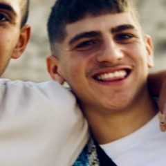 דוד ❤️🕉️🌱