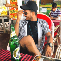 Jithin M Abraham