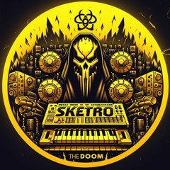 Sketro The Doom
