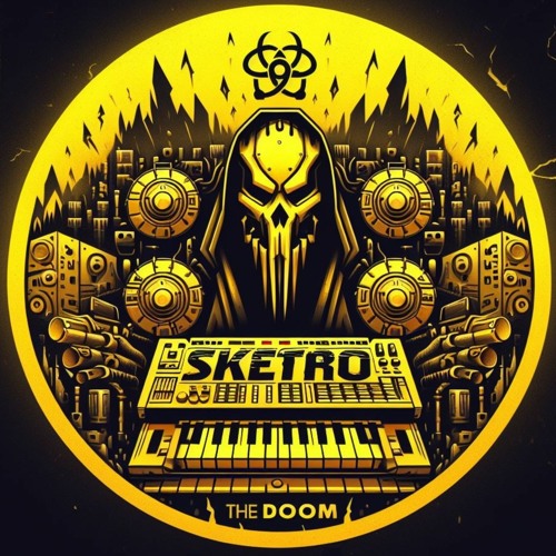 Sketro The Doom’s avatar