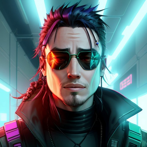 Erik Morningstar’s avatar