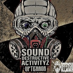 SDA Sound Destructive Activityz