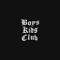Boys Kids Club (DEMOS PREVIEWS)
