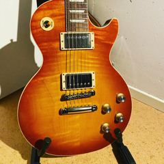 Marcus Breiving Music