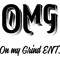 On My Grind Ent.
