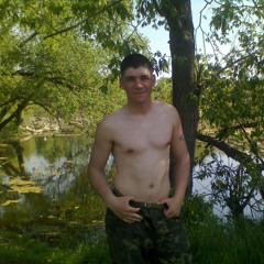 Александр Панасюк