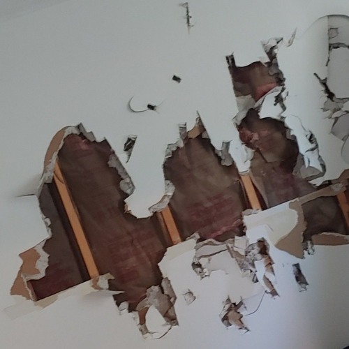 CruciA - Air Raid (pyerode deep mix)