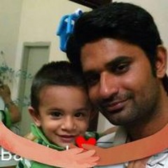 Muhammad Abbas