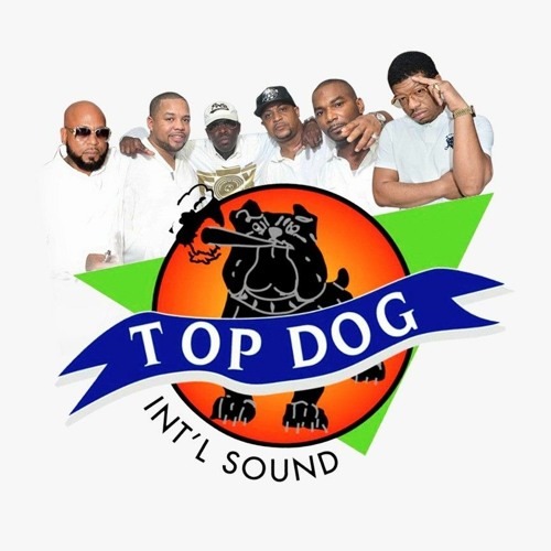 Top Dog Int'l Sound’s avatar