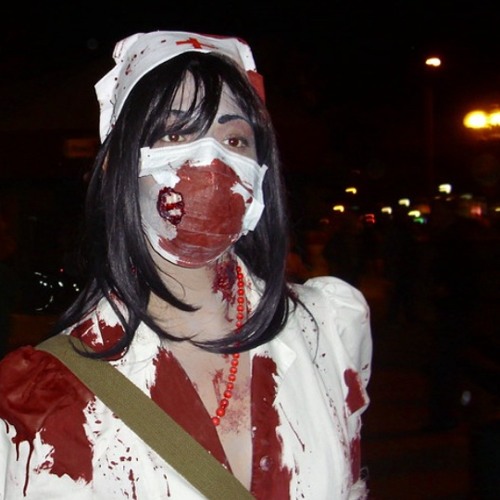 SoundCloud profile picture for @nauseating