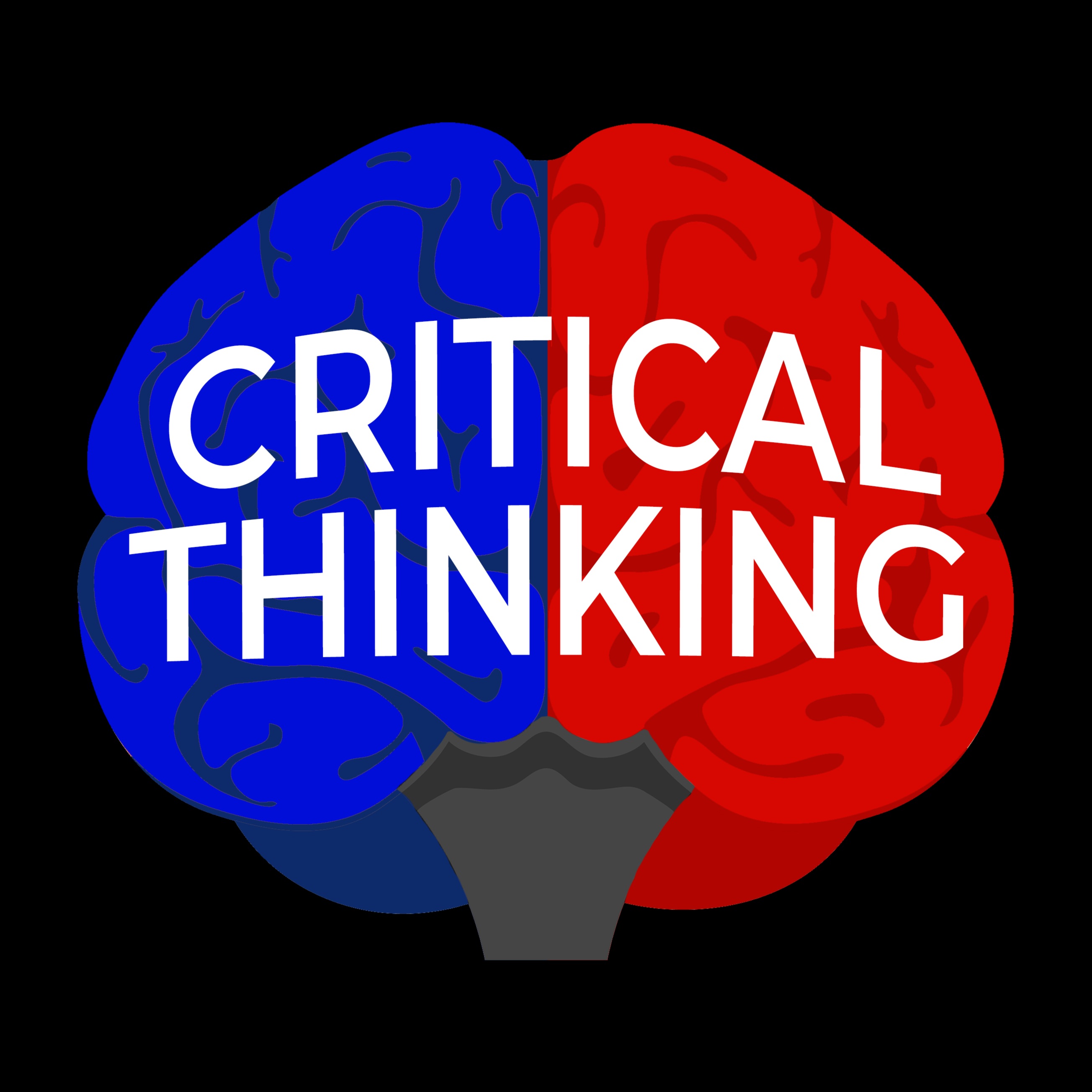 Critical Thinking Podcast