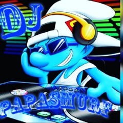 Dj PapaSmurf