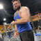 Brandon Tebo