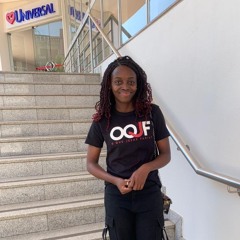 Melayne Hunguana🌻