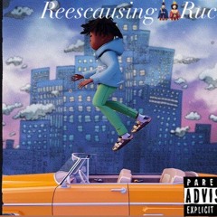 Reescausing🎎Rucus