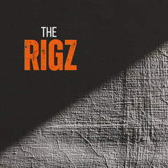 The Rigz - Sander Harab