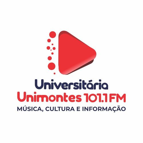 Stream radio universit ria unimontes 101 1 fm listen to podcast