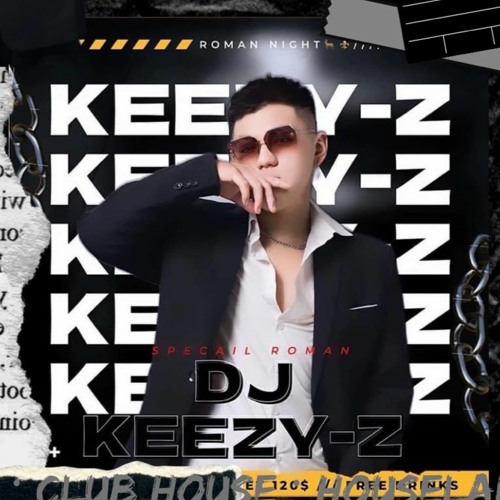 DJ Keezy-Z’s avatar