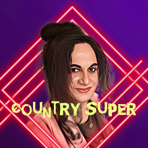Country Super’s avatar