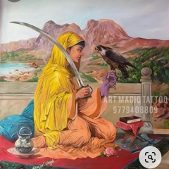 ।।ਮਸਤਸੁਭਮਸਤ।।🔱
