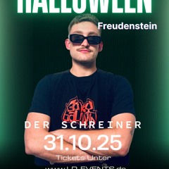 DJ SCHREIner