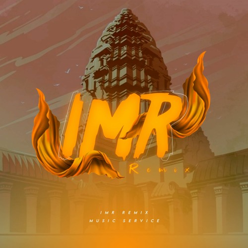 IMR Remix’s avatar