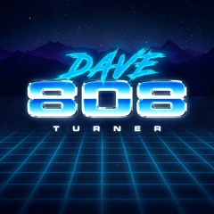 Dave 808 Turner