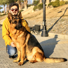 Ümüd Mehdili