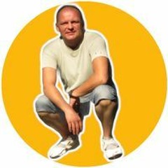 Marek Yankes Jankowski