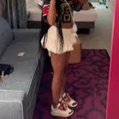 prettyassRiRi