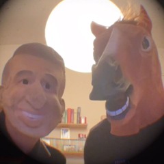 TONY OC€AN & QUIMBY GHO$T Official