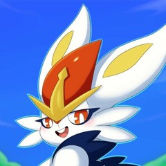cinderace