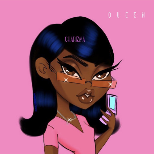 Charizma’s avatar