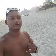 Guilherme Melo