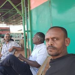 Awad Mohammed Mustafa