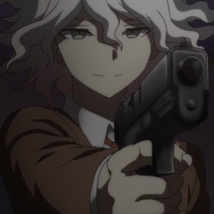 Luka / Arrow