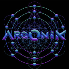 Argonik ( Sangoma Records )