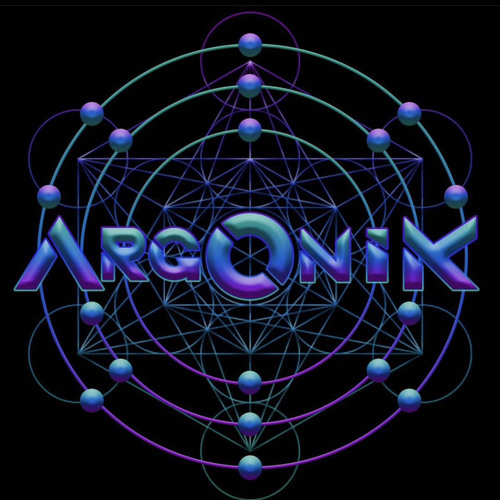 Argonik ( Sangoma Records )’s avatar