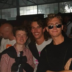 Cody Shanahan