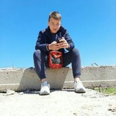 Денис Череушенко