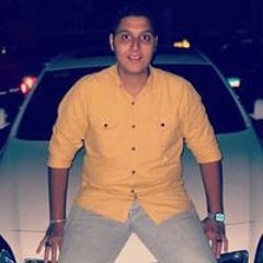 Abo Mahmoud Mamdouh