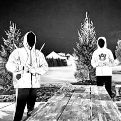 Wintery Nightfall