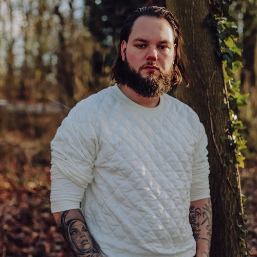 BAKED — artist photo