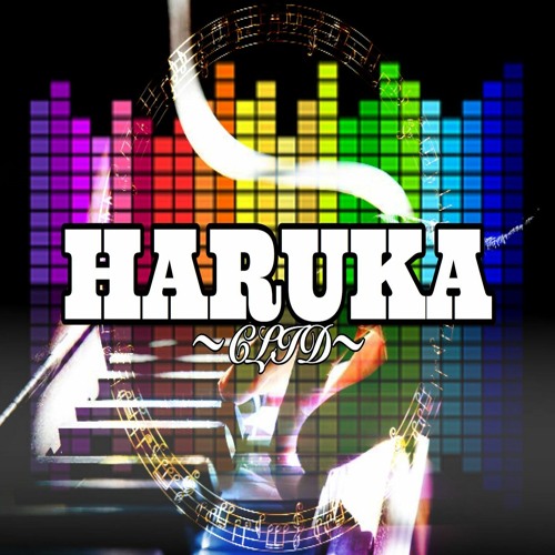 Haruka’s avatar