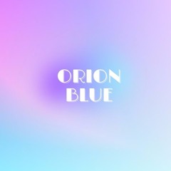 Orion Blue