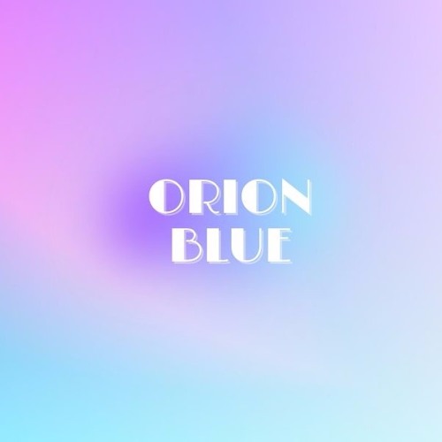 Orion Blue’s avatar