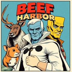 Harbor Music